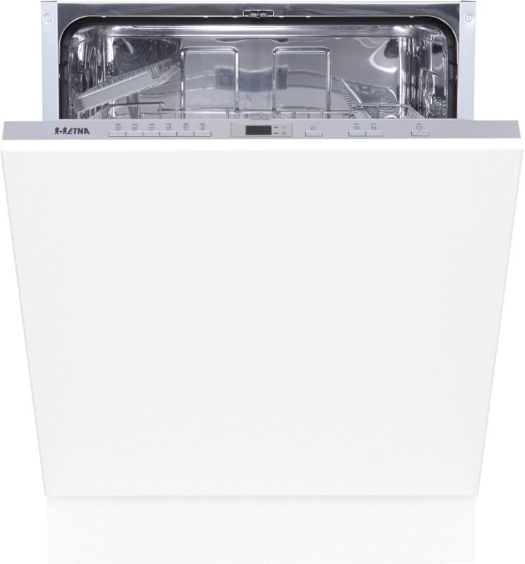 ETNA VW642N - Inbouw vaatwasser