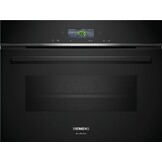 Siemens CM724G1B3 iQ700 extraKlasse - Inbouw oven