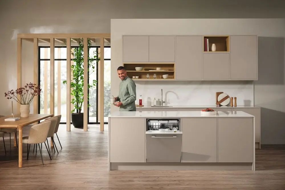 Miele G 5668 SCVi XXL Active Excellence - Inbouw vaatwasser