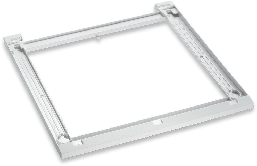 Miele WTV 601 Tussenstuk