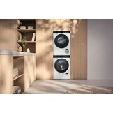 Miele WTV 601 Tussenstuk
