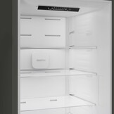 Beko B5RCNA376HG - Koel-vriescombinatie