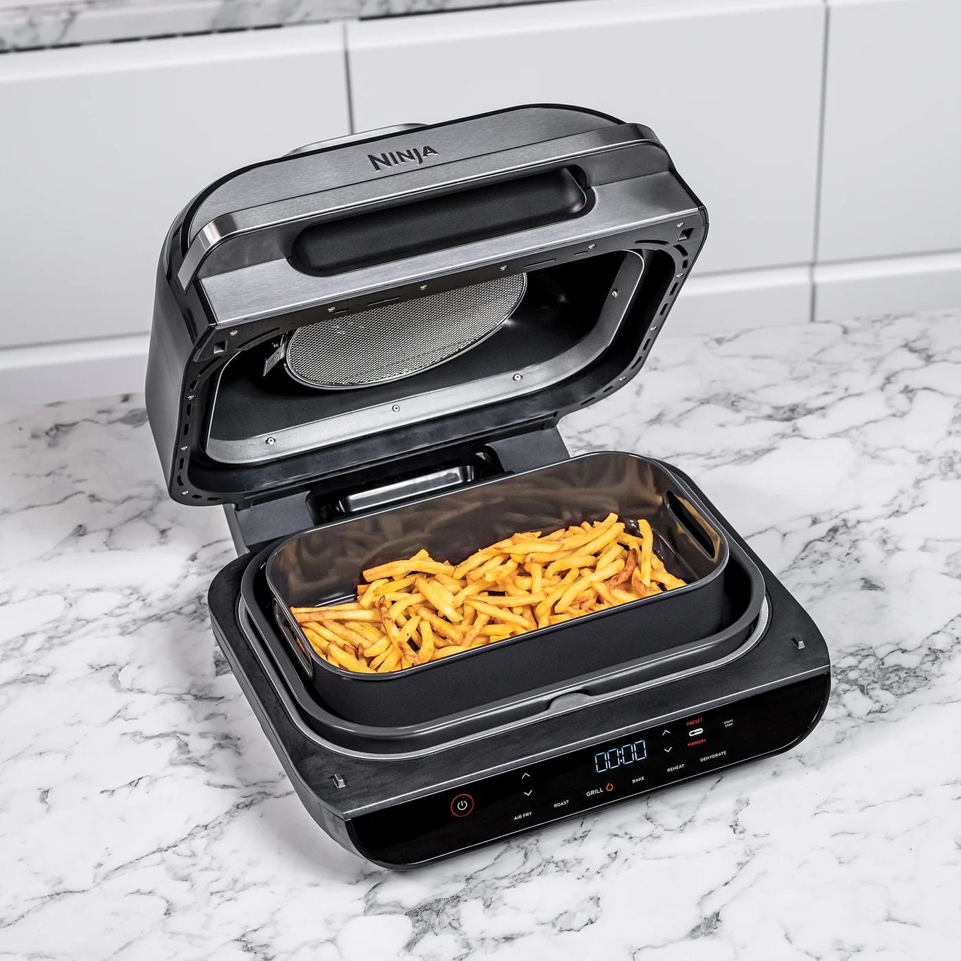 Ninja Foodi AG551 - Airfryer