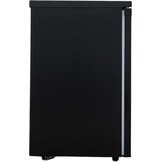 Exquisit KS16-V-040EB - Tafelmodel koelkast
