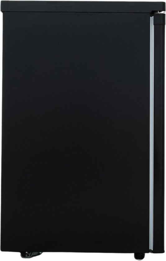 Exquisit KS16-V-040EB - Tafelmodel koelkast