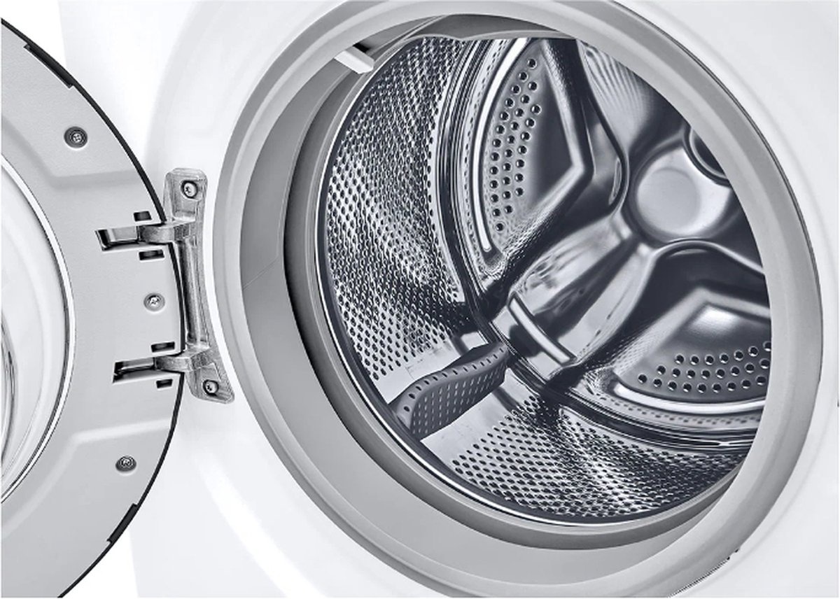 LG F4WM309SO - Wasmachine