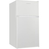 Manta MM545DWH - Koel-vriescombinatie