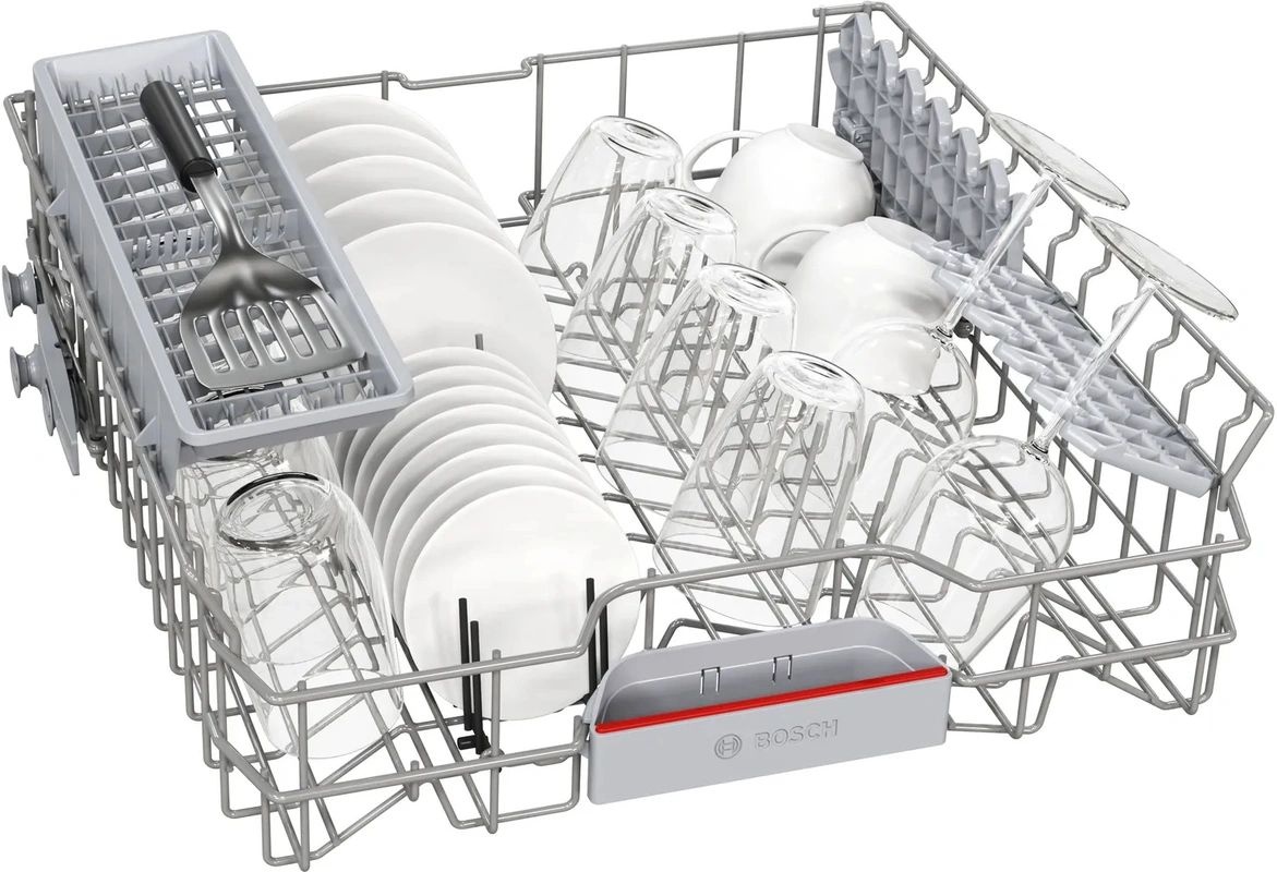 Bosch SMV4HUX04E EXCLUSIV - Inbouw vaatwasser