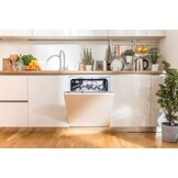 ETNA VW544N - Inbouw vaatwasser