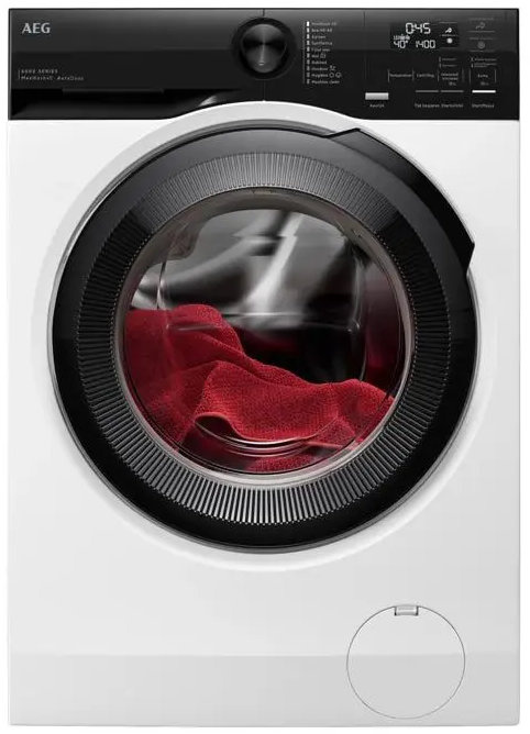 AEG LE604AD4 - 6000 ProSense - Wasmachine