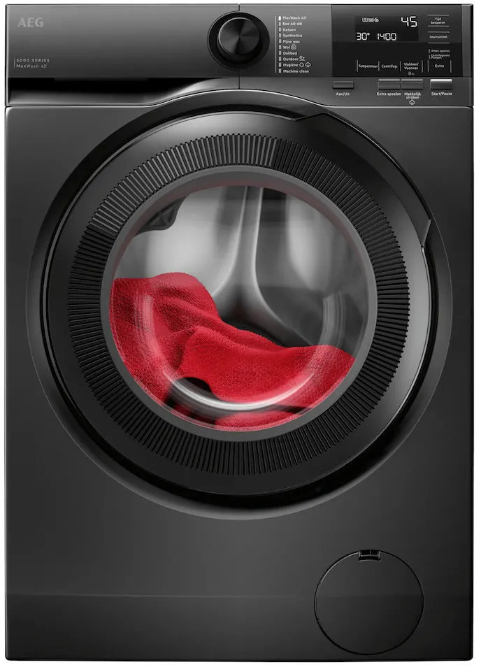 AEG LE6ONYX - Wasmachine