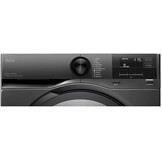 AEG TE7ONYX Zwart - Warmtepompdroger