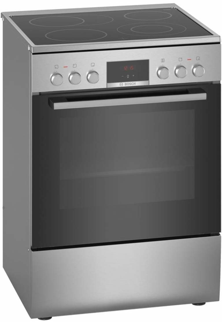 Bosch HKR39C250 - Elektrisch fornuis