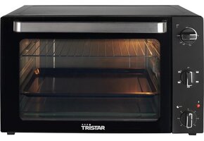 Tristar OV-3640 - Vrijstaande oven