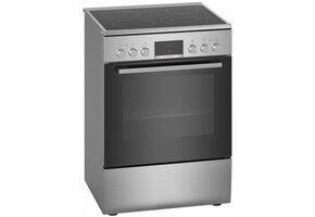 Bosch HKR39C250 - Elektrisch fornuis