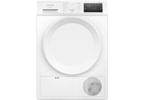Siemens WT43H00ENL iQ300  - Warmtepompdroger