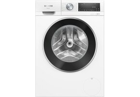 Siemens WG44G2ZLNL iQ500  - Wasmachine
