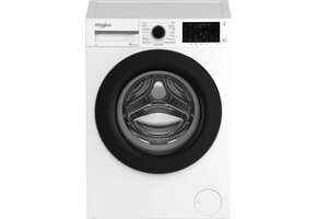 Whirlpool WAM 97WB BE - Wasmachine