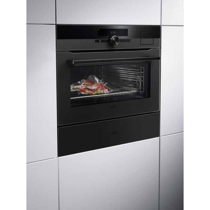 AEG KSK998230T - Inbouw oven