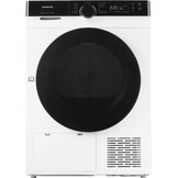 Inventum VDW8030W - Warmtepompdroger