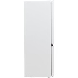 Exquisit KGC231-60-010CW - Koel-vriescombinatie