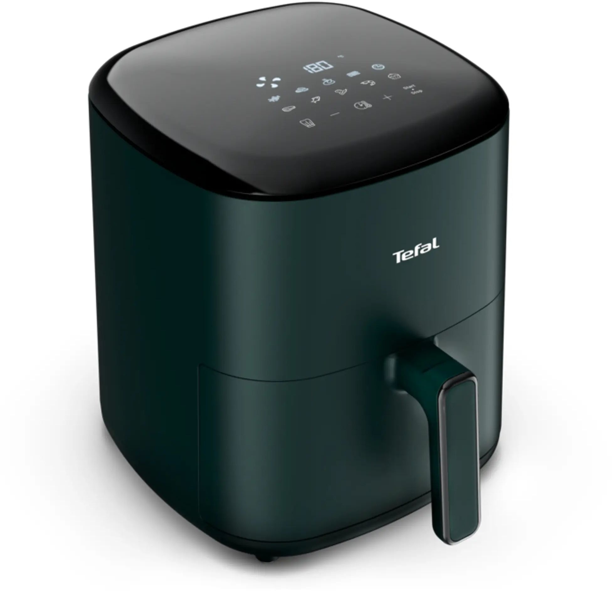 Tefal EY2453 Easy Fry Max - Airfryer