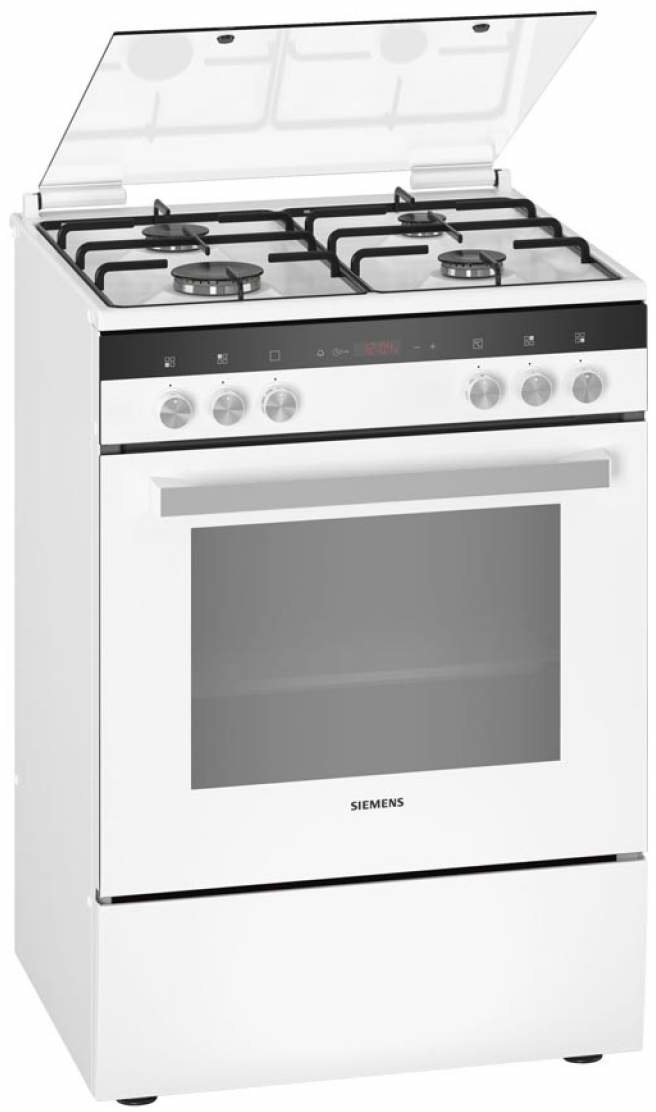 Siemens HX9R3AD20N - Gasfornuis