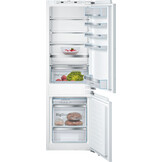 Bosch KIS86AFE0 - Inbouw koelkast