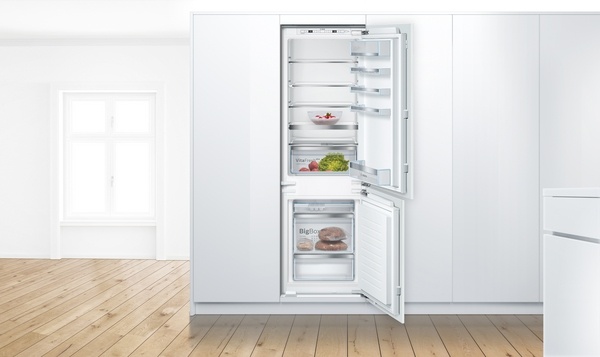 Bosch KIS86AFE0 - Inbouw koelkast