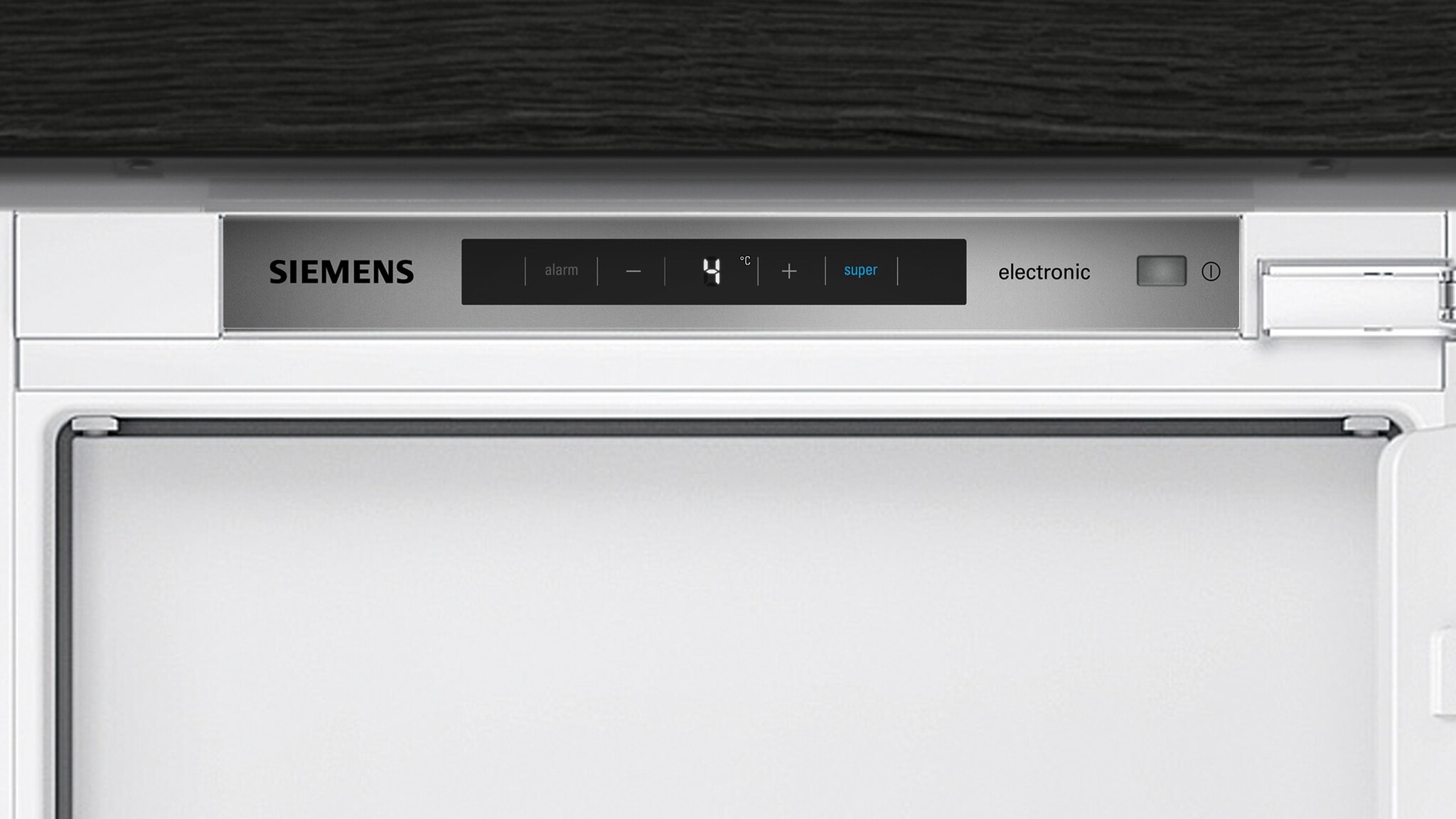 Siemens KI72LADE0 - Inbouw koelkast
