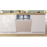 Bosch SBV4HBX23E EXCLUSIV - Inbouw vaatwasser