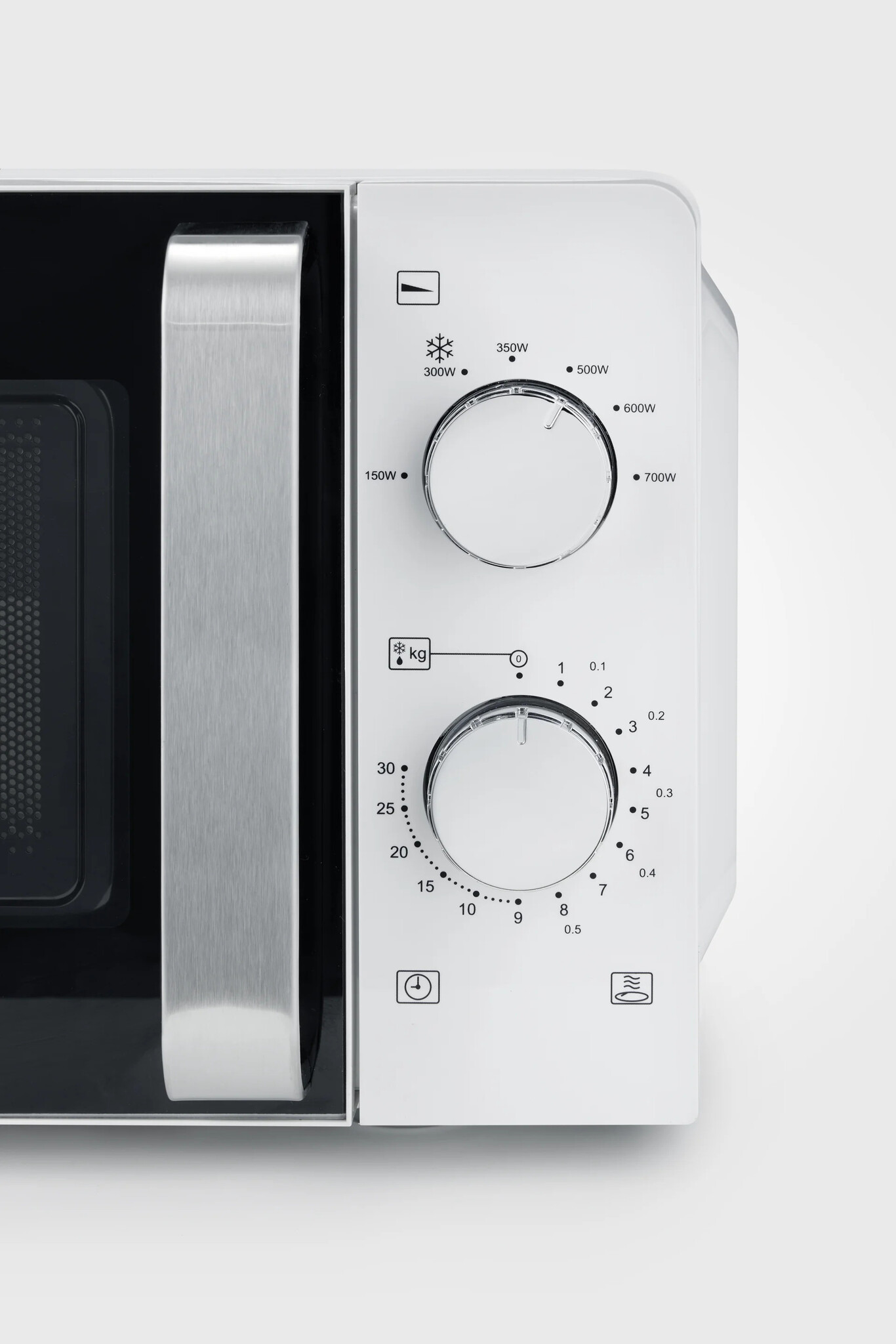 Severin MW7885 - Solo magnetron