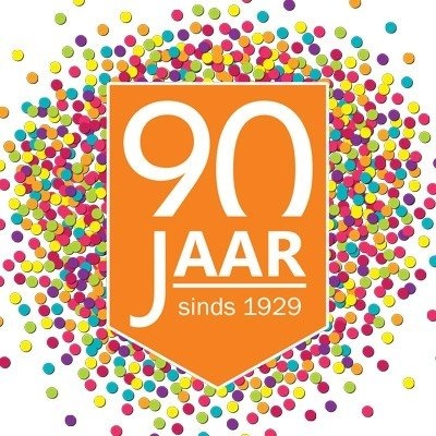 Oktober 2019: Piest bestaat 90 jaar, 90 dagen feest!