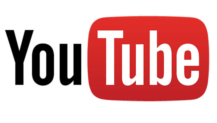 YouTube Smart televisie