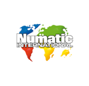 Numatic Numatic