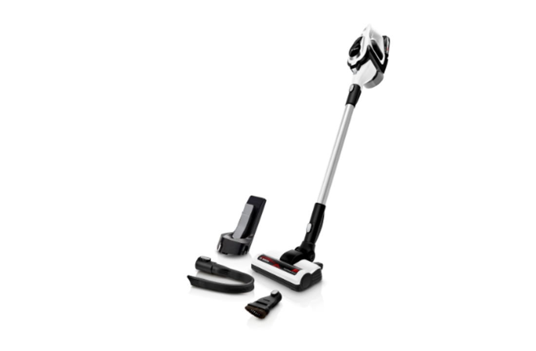 Bosch BCS81EXC Unlimited Snoerloze stofzuiger