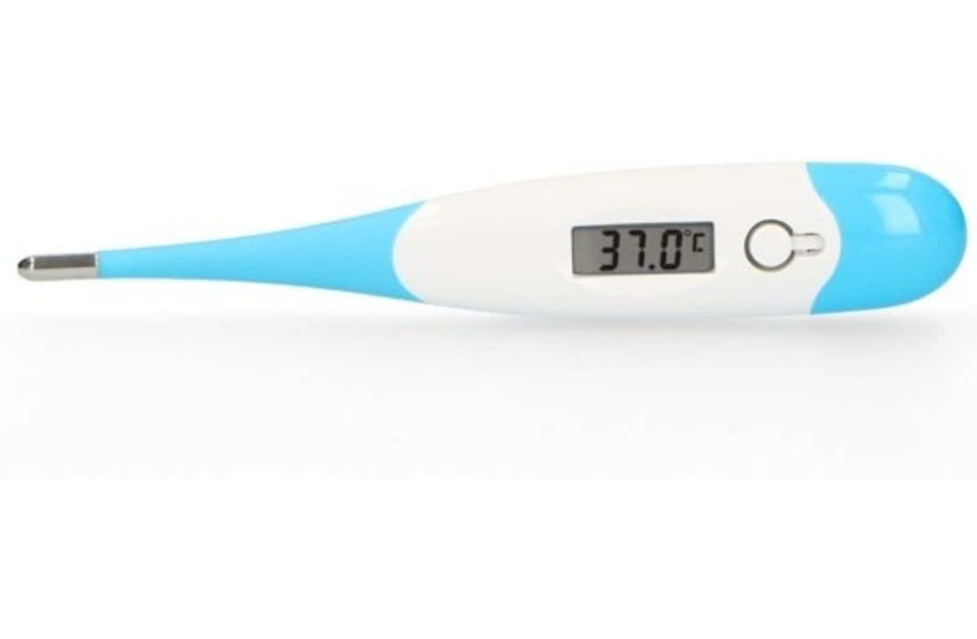 Alecto BC19BW Koortsthermometer