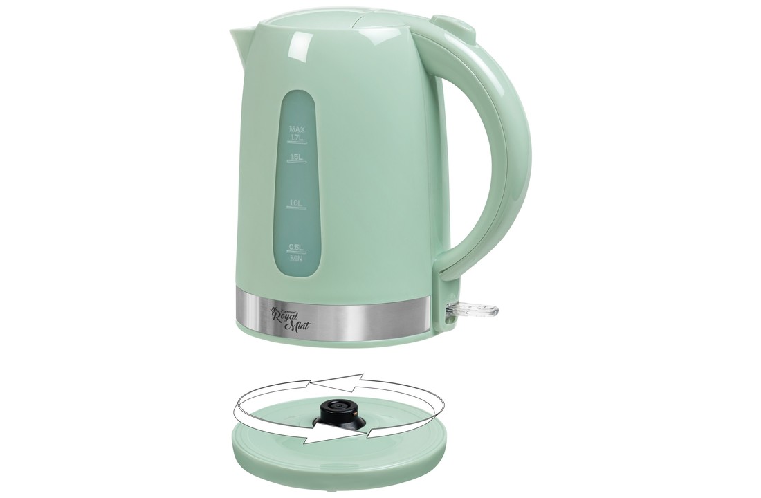 Bestron AWK1000M Waterkoker