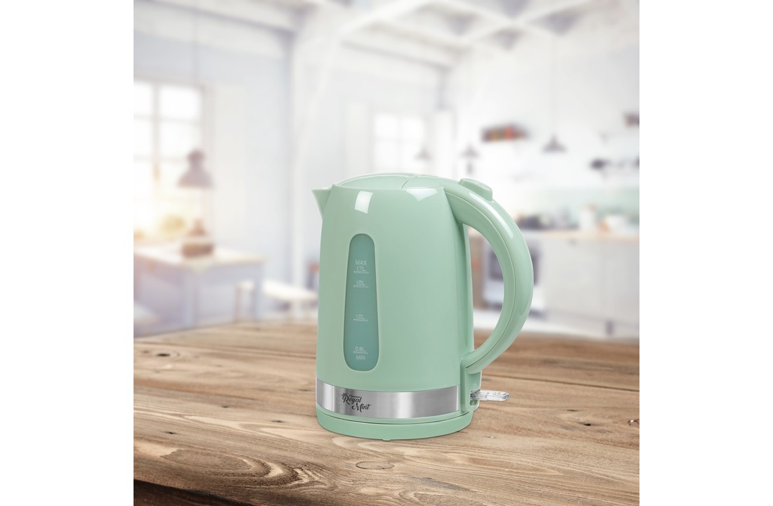 Bestron AWK1000M Waterkoker