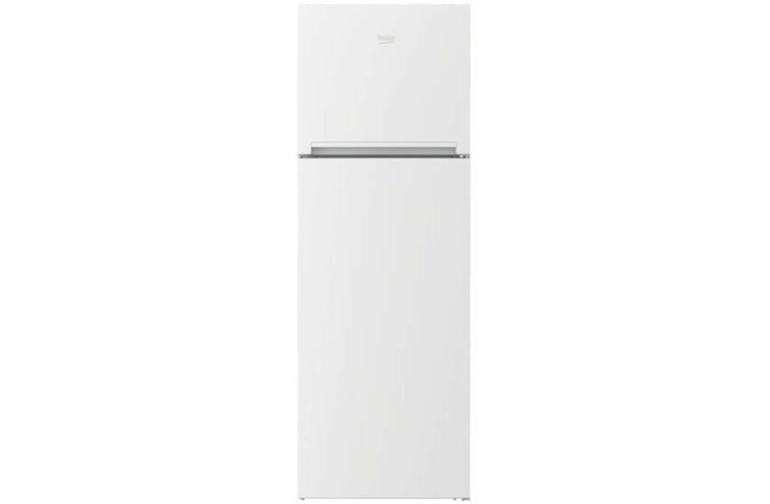 Beko RDSE465K30W Koelvriescombinatie