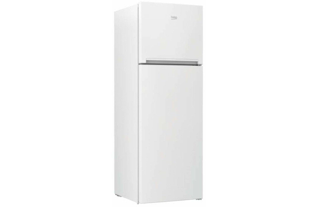 Beko RDSE465K30W Koelvriescombinatie
