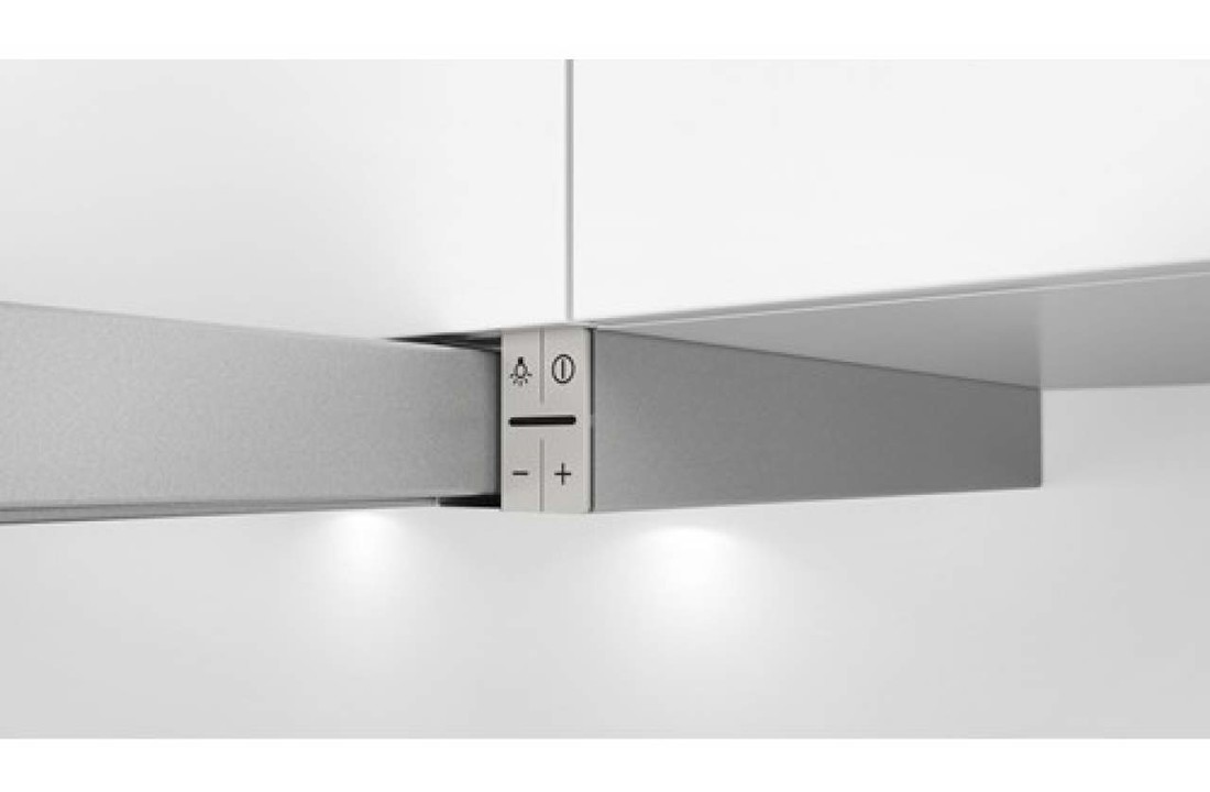 Bosch DFR067A50 - Vlakscherm Afzuigkap