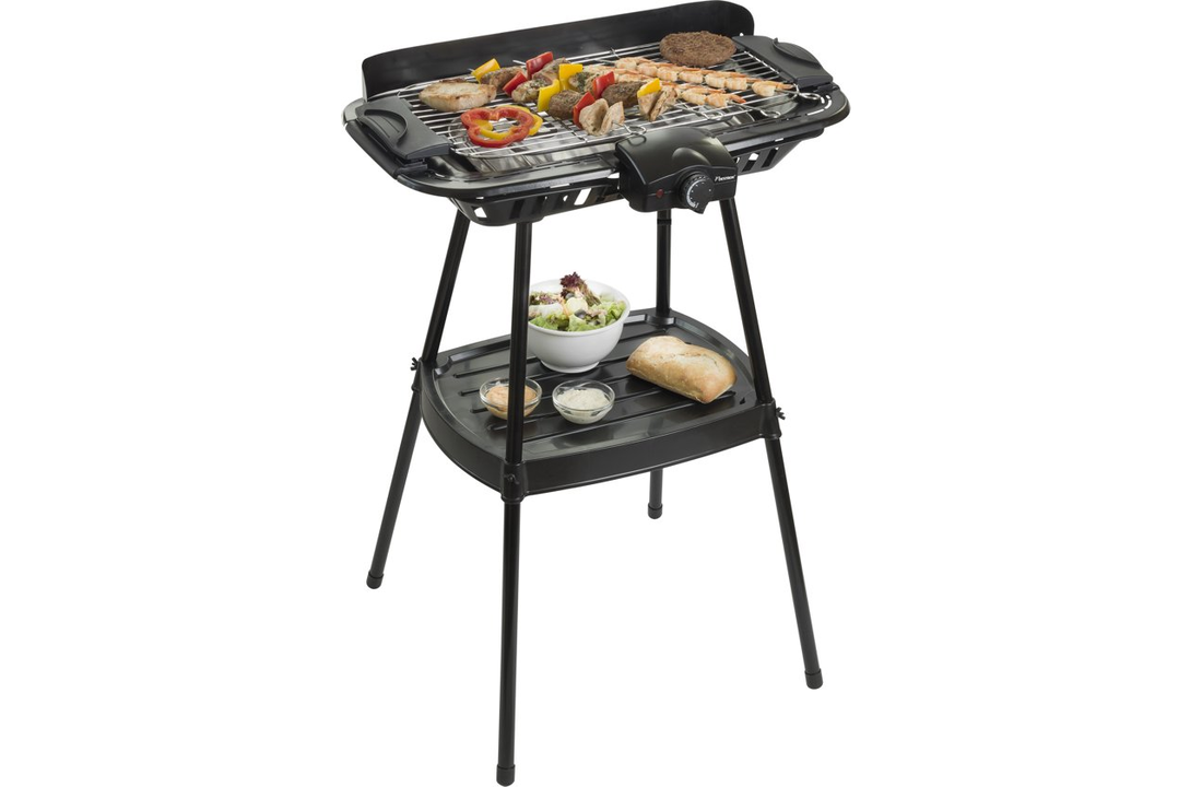 Bestron AJA902s Barbecue