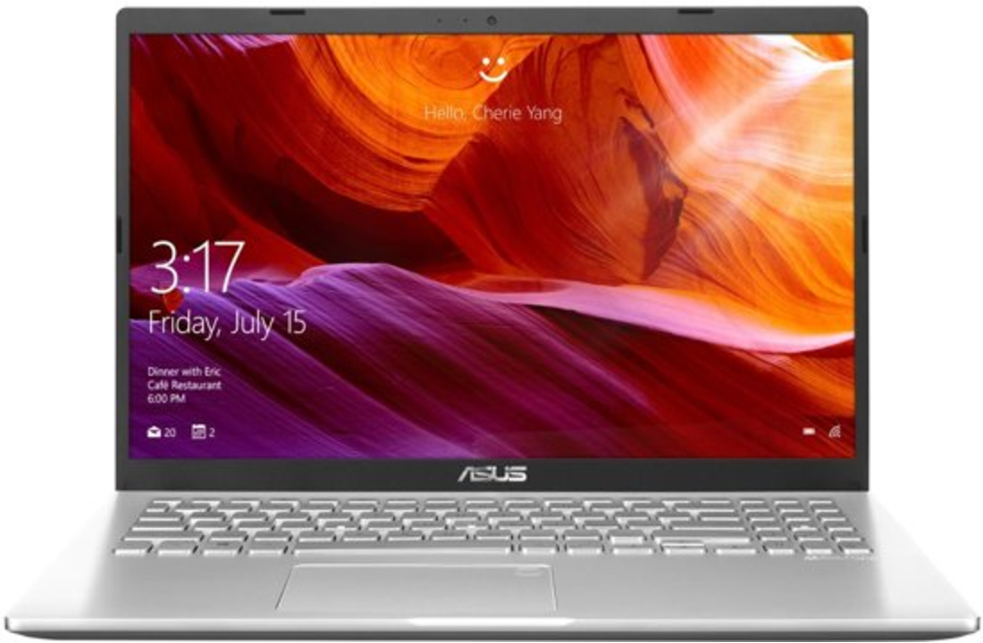 ASUS A509JA-EJ078T 15,6 inch Laptop