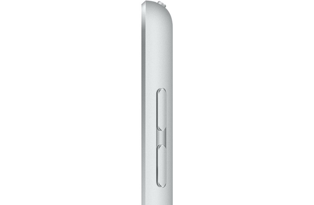 Apple iPad 10.2" (2020) 128GB Silver