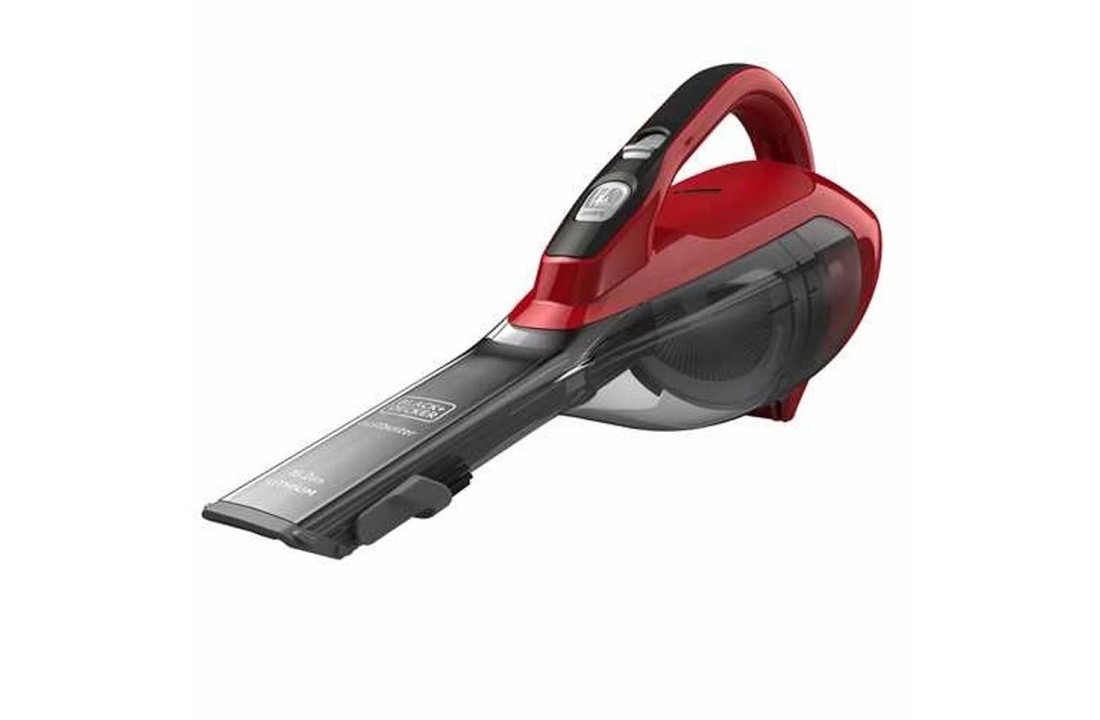 Black & Decker DVA315J Kruimelzuiger