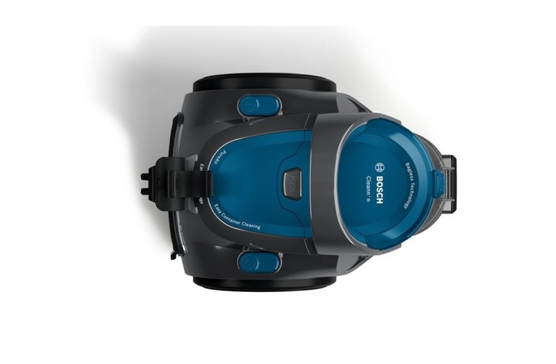 Bosch BGS05A220 Stofzuiger zonder zak