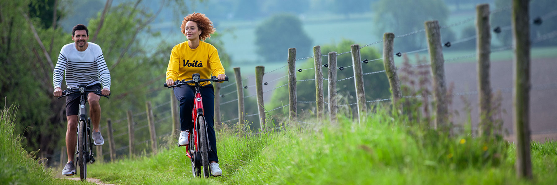 Fietsenwinkel Piest in Enschede is premium Gazelle dealer