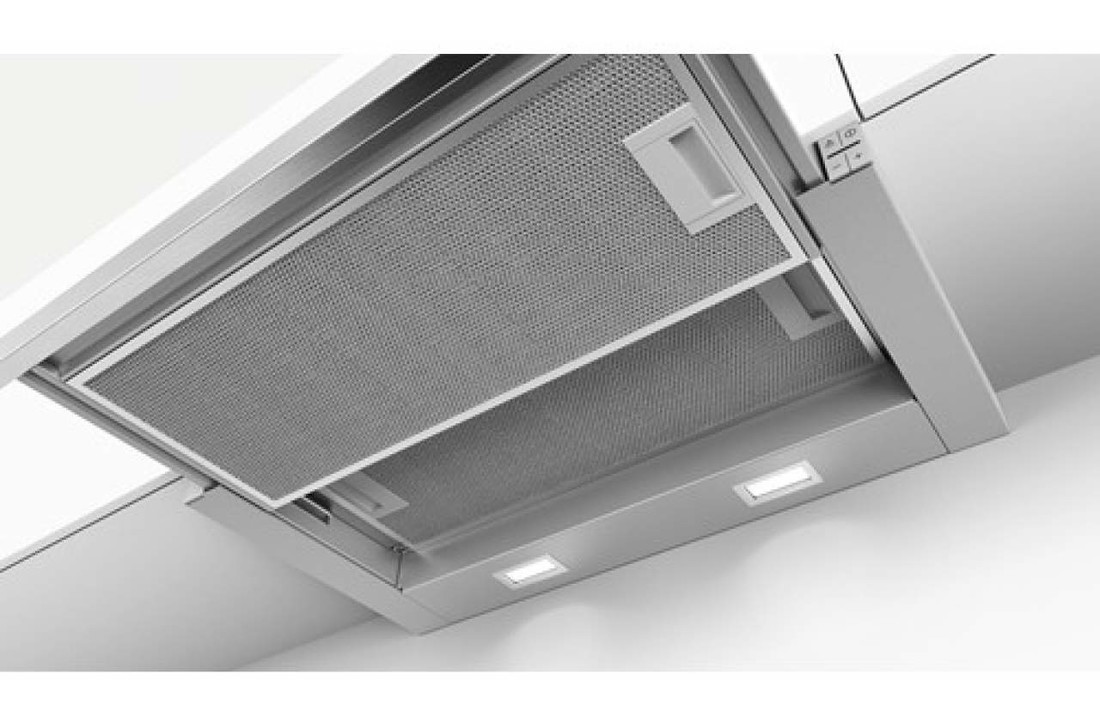 Bosch DFR067A50 - Vlakscherm Afzuigkap