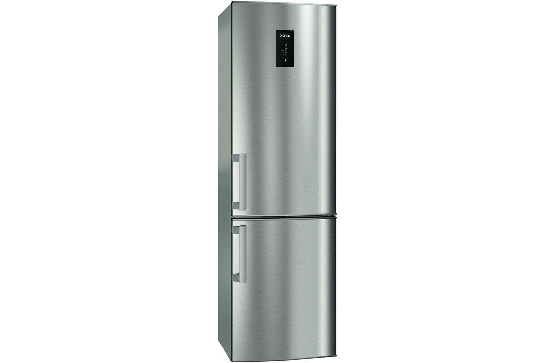 AEG S53620CTXF Koelvriescombinatie